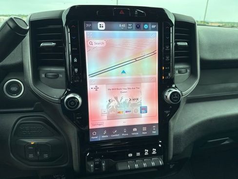 New 2025 RAM 2500 Tradesman AWD/4WD image 35