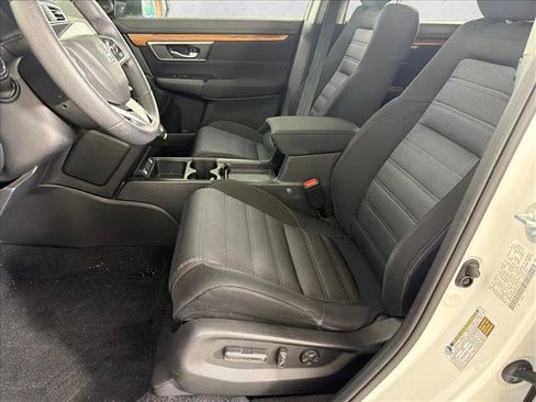 Used 2021 Honda CR-V EX image 10