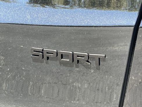 New 2025 Honda CR-V Sport-L image 14