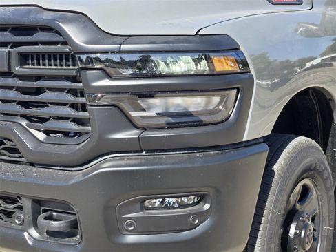 New 2026 RAM 2500 Tradesman image 8