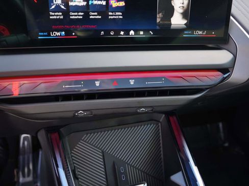 Used 2025 BMW X3 M50 w/ Premium Package image 22