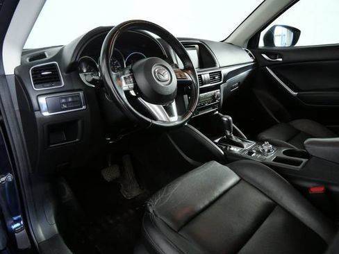 Used 2016 MAZDA CX-5 Grand Touring AWD/4WD image 15