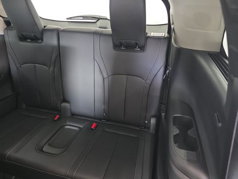 New 2026 INFINITI QX60 Luxe w/ Cargo Package image 24