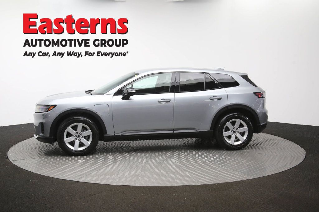 Used 2024 Honda Prologue EX image 60
