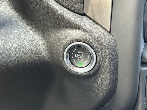 New 2026 Chevrolet Silverado 1500 Custom Trail Boss image 21