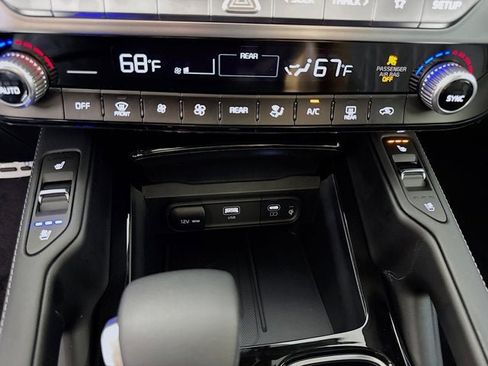 New 2025 Kia Telluride SX X-Line image 23