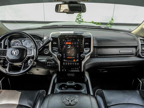 Used 2020 RAM 2500 Laramie AWD/4WD image 10
