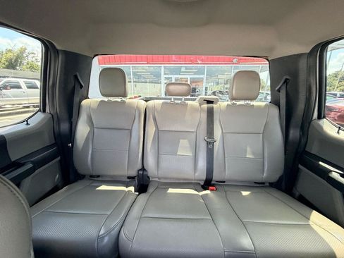 Used 2020 Ford F250 XL w/ STX Appearance Package AWD/4WD image 29