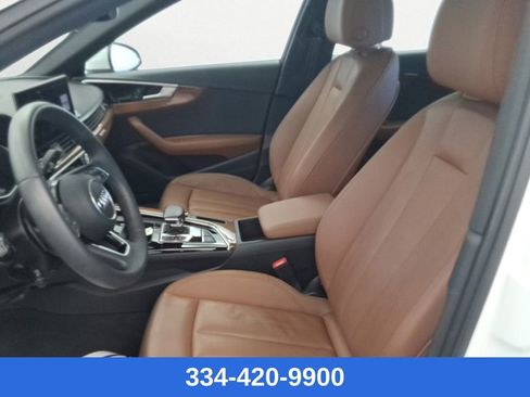 Used 2023 Audi A4 2.0T Premium w/ 18" Wheel Package image 12