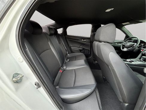 Used 2020 Honda Civic Sport image 32