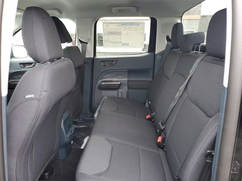New 2025 Ford Maverick XL image 25