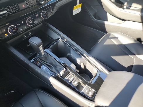 New 2026 Honda Accord Touring image 17