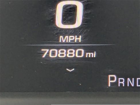 Used 2020 GMC Yukon Denali w/ Enhanced Security Package image 30