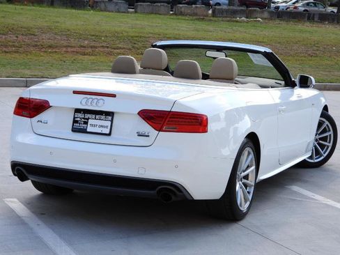 Used 2016 Audi A5 2.0T Premium Plus image 10