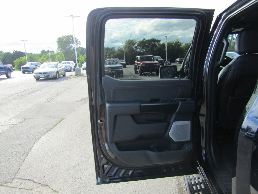New 2026 Ford F150 Raptor AWD/4WD image 25