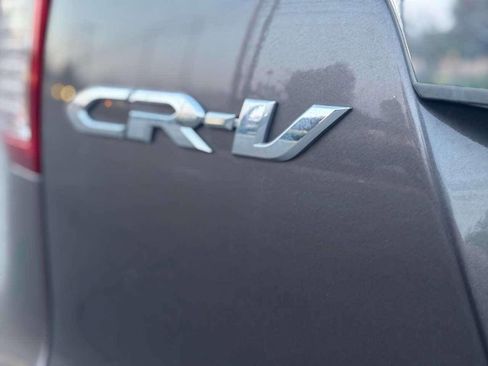 Used 2015 Honda CR-V LX image 27