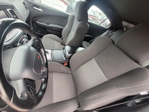 Used 2021 Dodge Charger GT w/ Blacktop Package RWD image 19