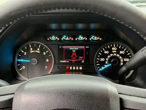 Used 2018 Ford F150 XLT w/ Equipment Group 302A Luxury AWD/4WD image 15