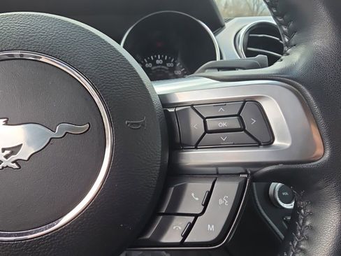 Used 2023 Ford Mustang GT w/ Equipment Group 301A image 13