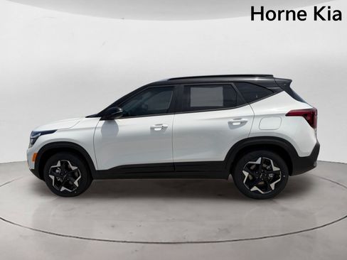 New 2026 Kia Seltos S AWD/4WD image 6