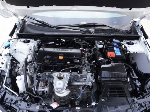 Used 2024 Honda Civic Sport image 31