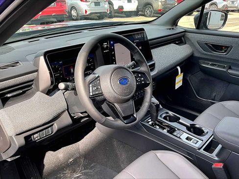 New 2026 Subaru Outback Limited AWD/4WD image 8