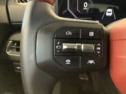 Used 2025 Kia K4 EX w/ GT-Line Premium Package FWD image 25