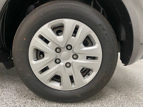 Used 2017 Dodge Journey SE w/ Flexible Seating Group image 23