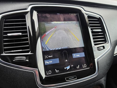 Used 2016 Volvo XC90 T6 Momentum w/ Momentum Plus Package AWD/4WD image 36