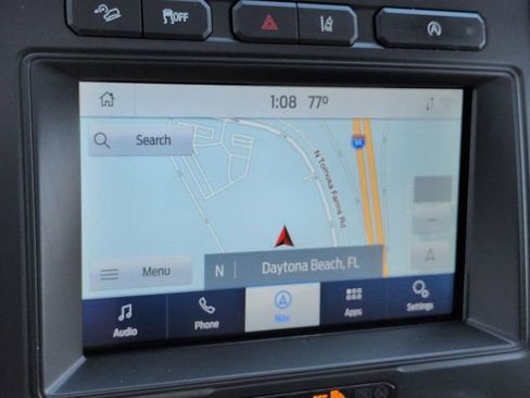 Certified 2021 Ford Expedition XLT image 22