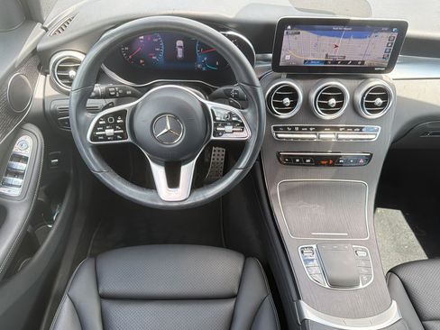 Used 2022 Mercedes-Benz GLC 300 4MATIC image 27