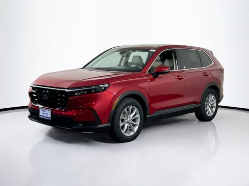 Used 2023 Honda CR-V EX image 1