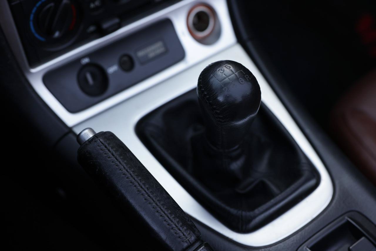 Used 2002 MAZDA MX-5 Miata SE RWD image 31