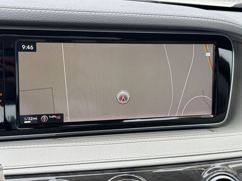Used 2015 Mercedes-Benz S 550 Sedan image 19
