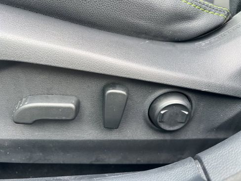 Used 2023 Subaru Outback Onyx Edition image 9