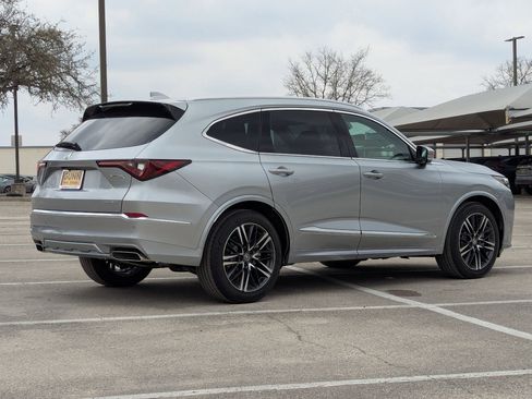 New 2026 Acura MDX SH-AWD w/ Advance Package image 5