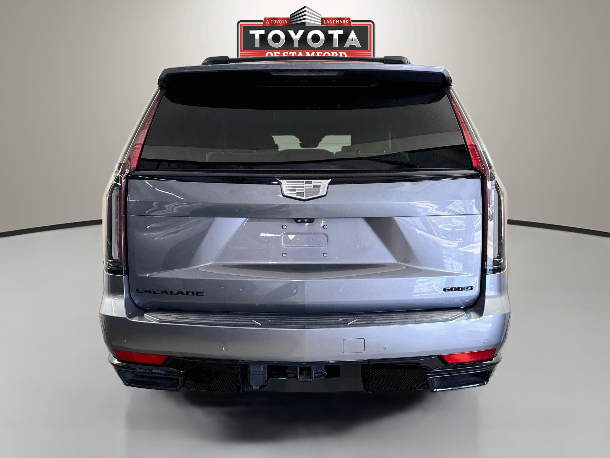 Used 2021 Cadillac Escalade ESV Sport Platinum w/ LPO, ONYX Package AWD/4WD image 6