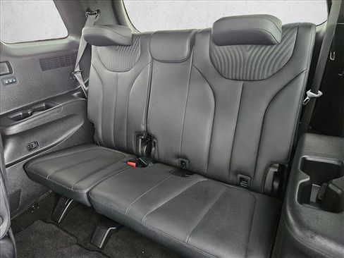 Used 2023 Hyundai Palisade Calligraphy FWD image 17