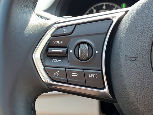 Certified 2024 Acura RDX SH-AWD w/ Technology Package image 24