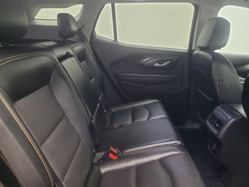 Used 2019 GMC Terrain SLT AWD/4WD image 19