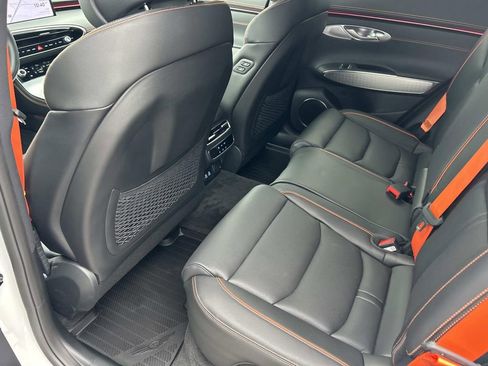 New 2026 Genesis GV70 2.5T Sport Prestige AWD/4WD image 20