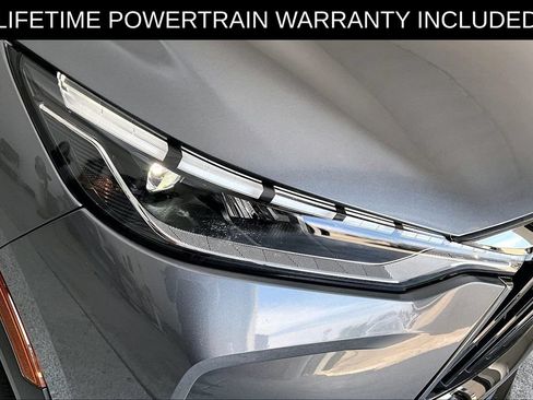 Certified 2026 INFINITI QX60 Sport w/ Dark Cargo Package AWD/4WD image 39