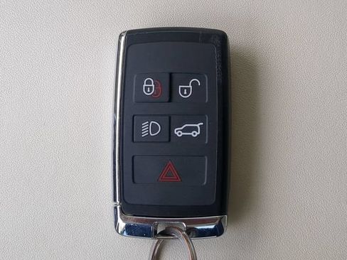 Used 2023 Land Rover Range Rover SE AWD/4WD image 37