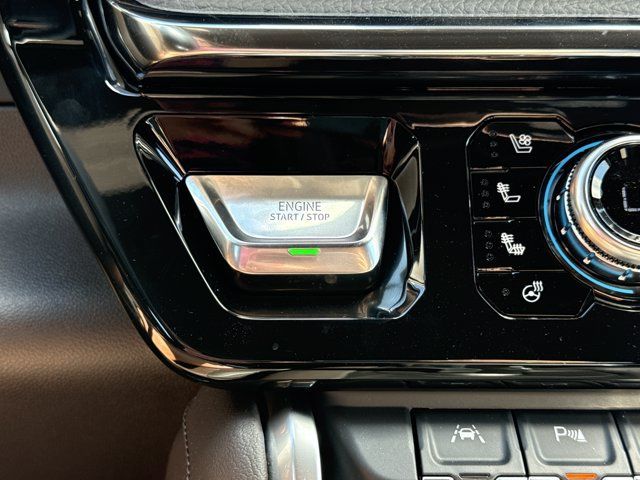 New 2026 GMC Sierra 1500 Denali AWD/4WD image 24