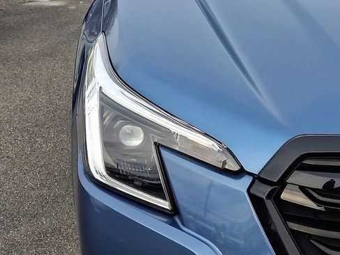 Used 2023 Subaru Forester Premium image 9