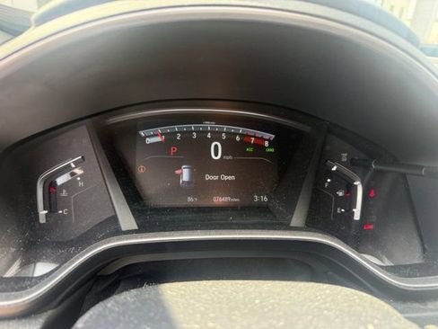 Used 2020 Honda CR-V EX-L image 3