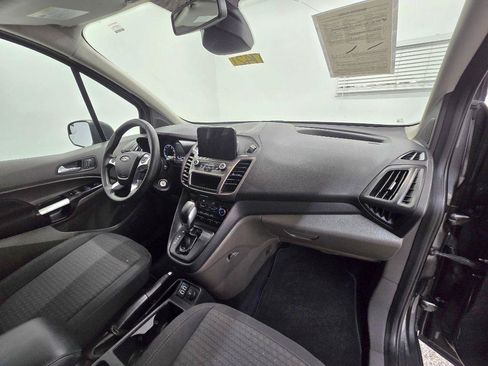 Used 2020 Ford Transit Connect XLT FWD image 18