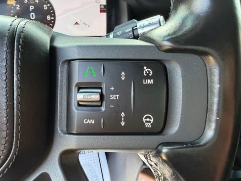 Used 2021 Land Rover Defender 110 X AWD/4WD image 15