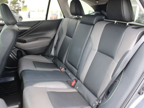 Used 2023 Subaru Outback Onyx Edition AWD/4WD image 26