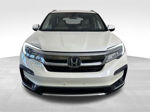Used 2019 Honda Pilot Touring image 8